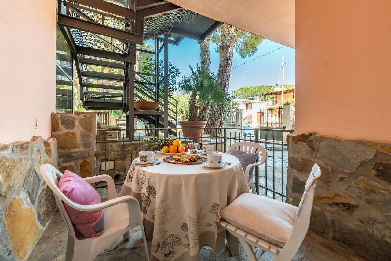 Villa In Centro Con Piscina Cala Gonone 0*,  Italy