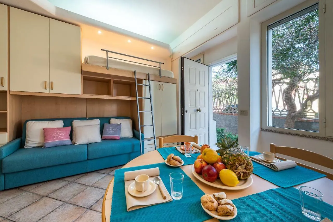 Villa In Centro Con Piscina Cala Gonone 0*,  Italy