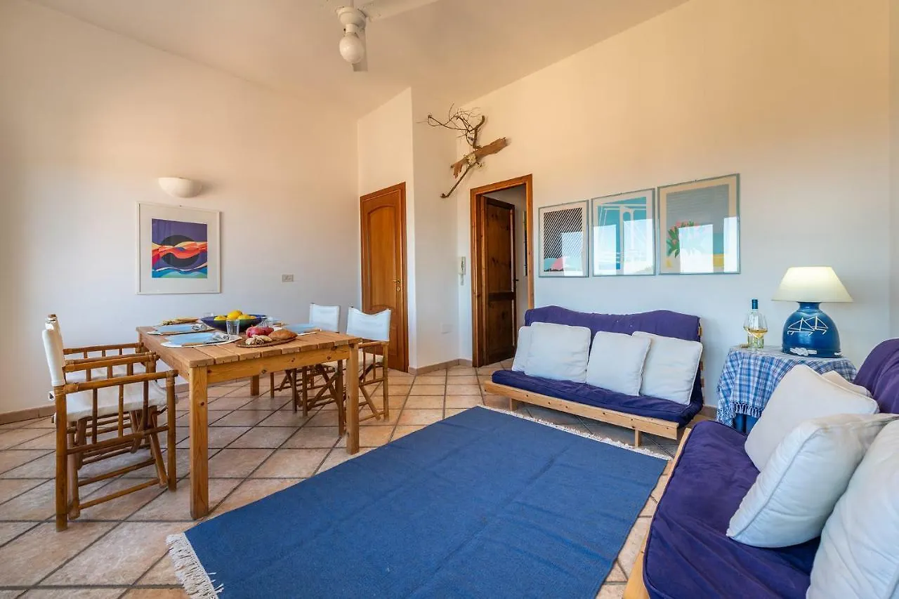Villa In Centro Con Piscina Cala Gonone