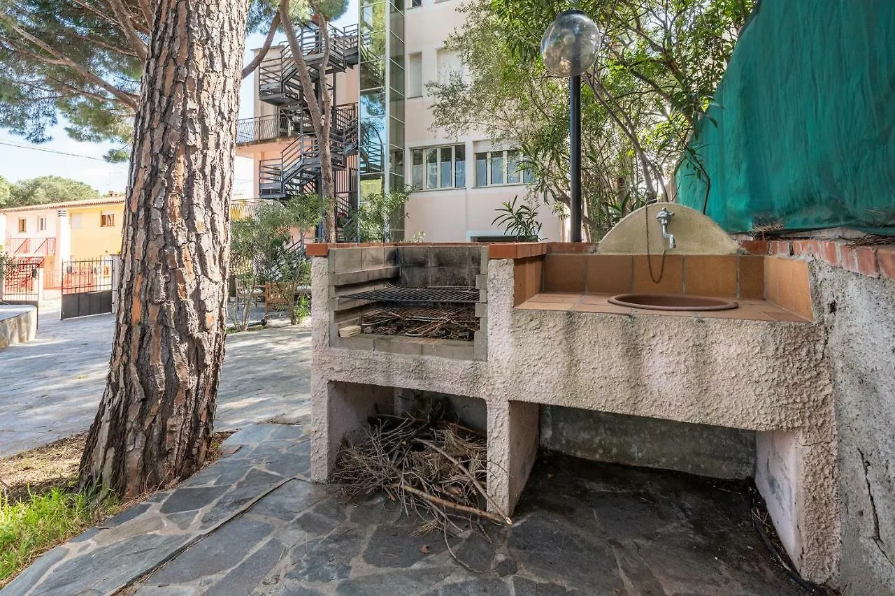 Villa In Centro Con Piscina Cala Gonone